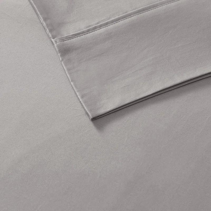 Madison Park 525 Thread Count 525 Thread Count Cotton Blend Sheet Set