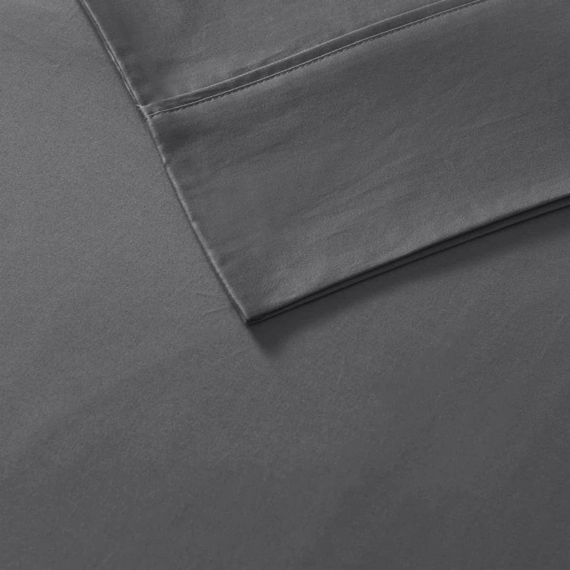 Madison Park 525 Thread Count 525 Thread Count Cotton Blend Sheet Set