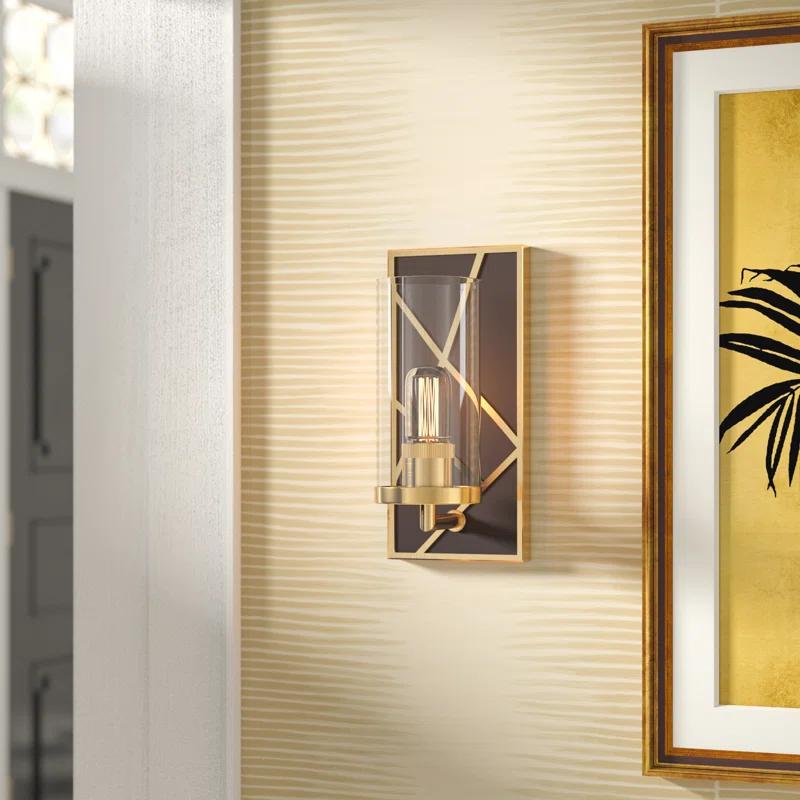 Bond Armed Sconce