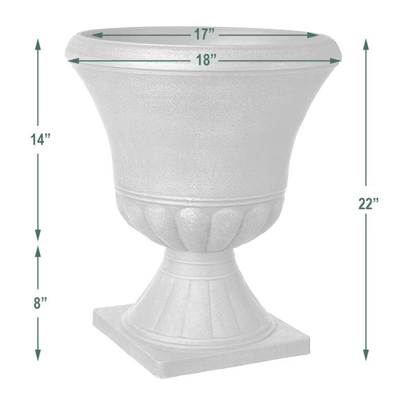 Amboise Urn Planter