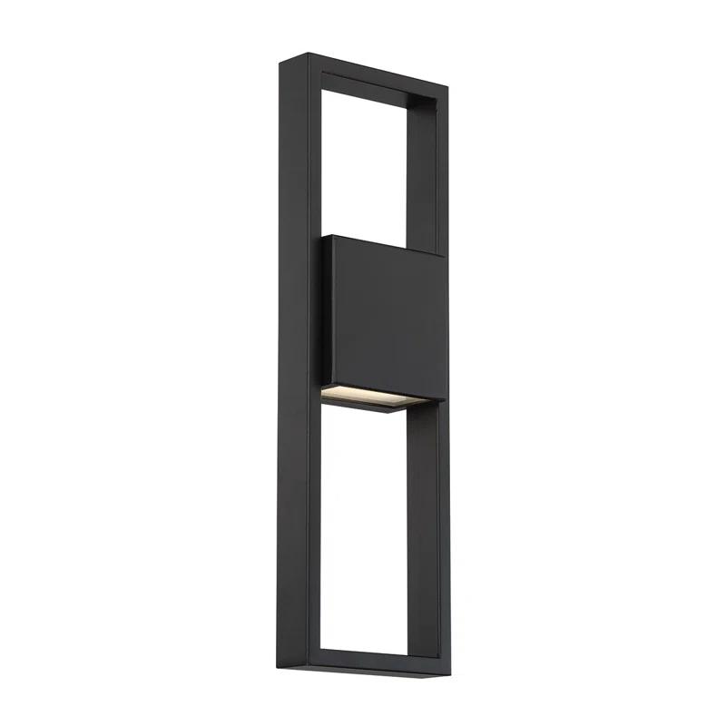 Archetype Aluminum LED Wall Light