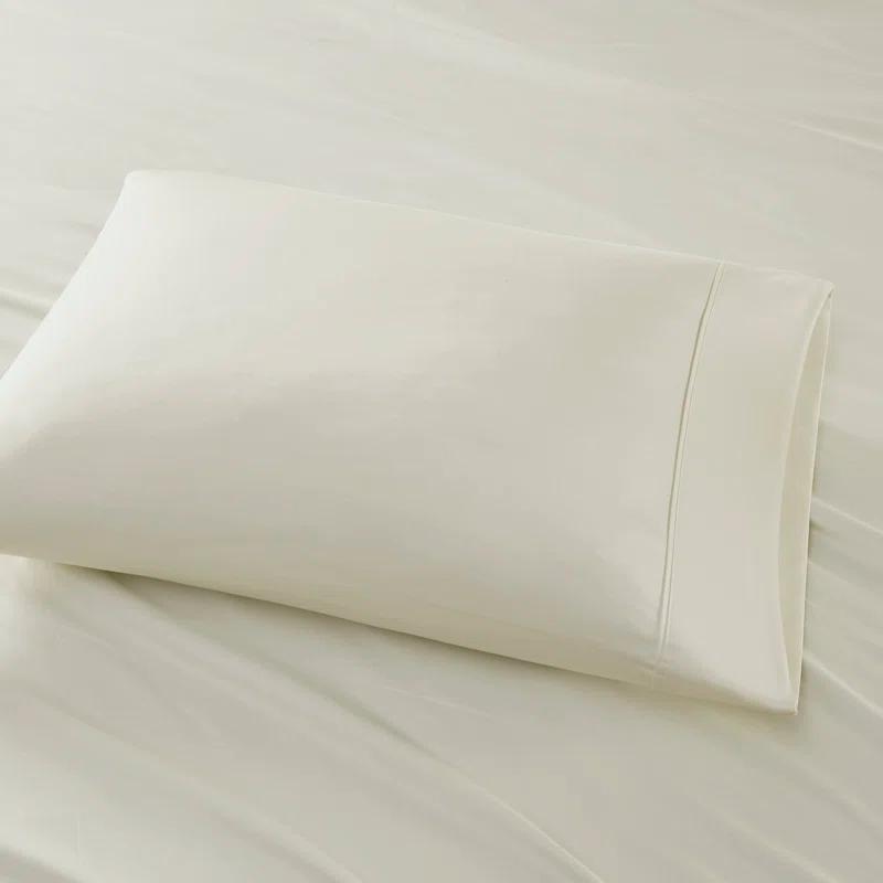 Madison Park 600 Thread Count Pima Cotton Sheet Set