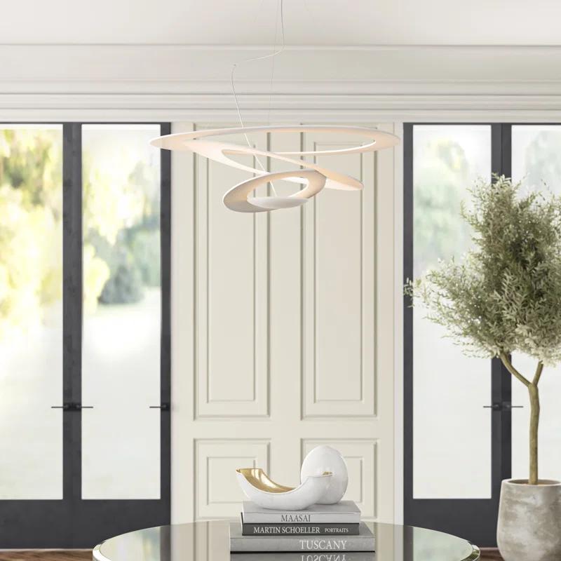Pirce LED Suspension