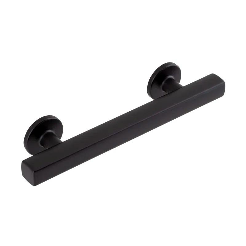 Flynn 3 1/2" Center to Center Bar Pull
