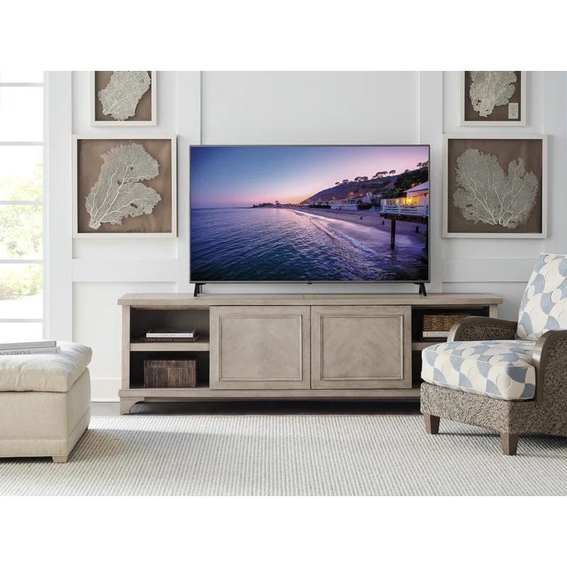 Malibu TV Stand for TVs up to 88"