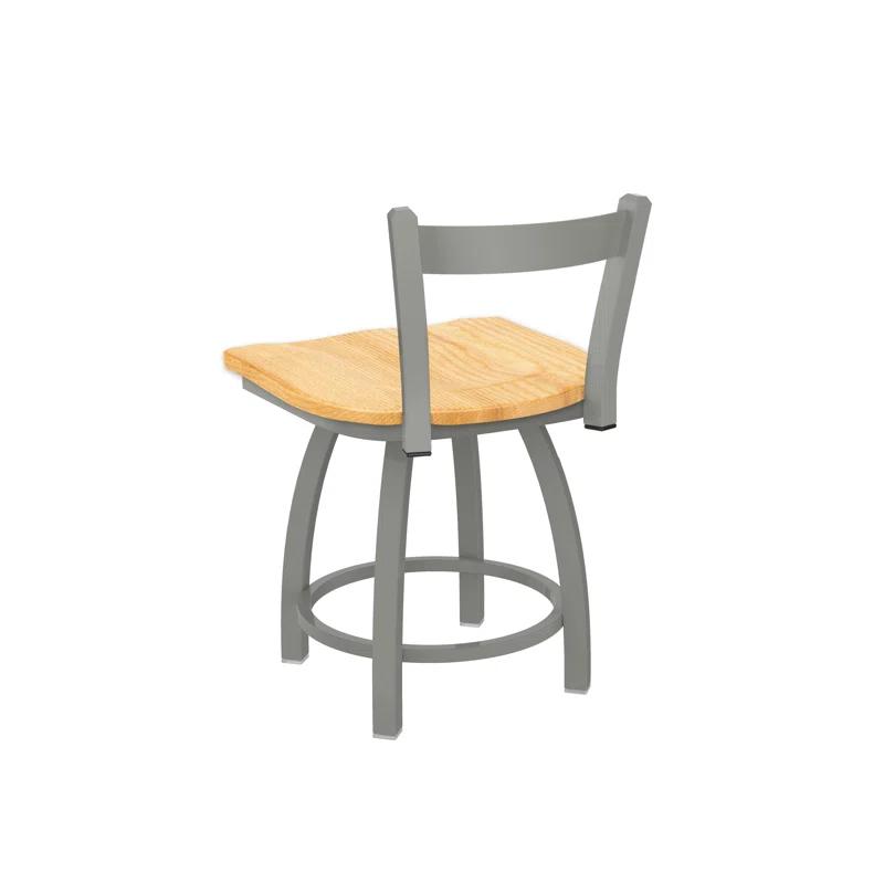 Catalina Metal Accent Stool
