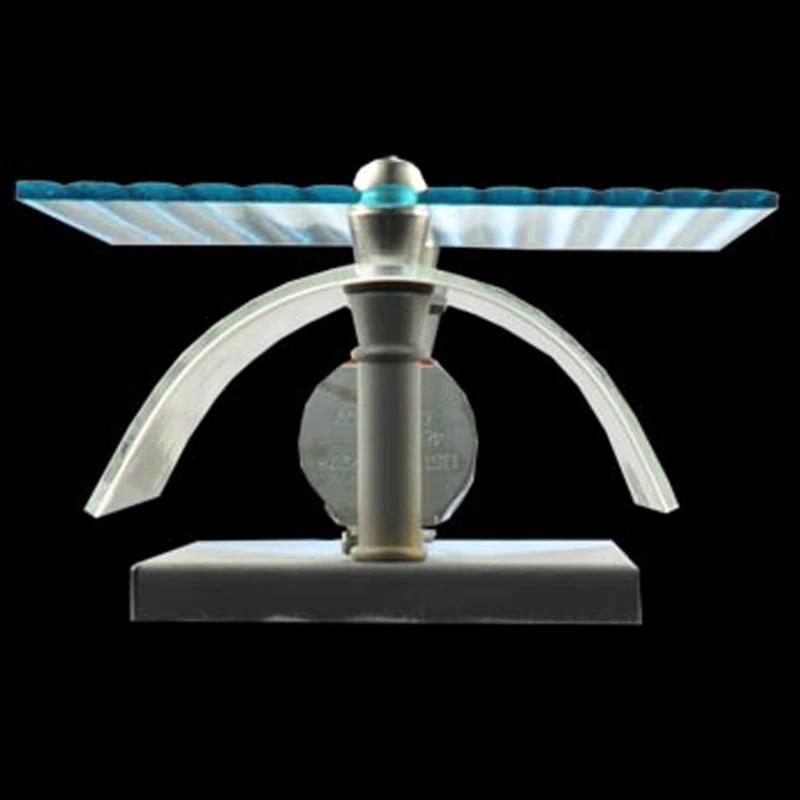 Metro Fusion Flush Mounted Sconce
