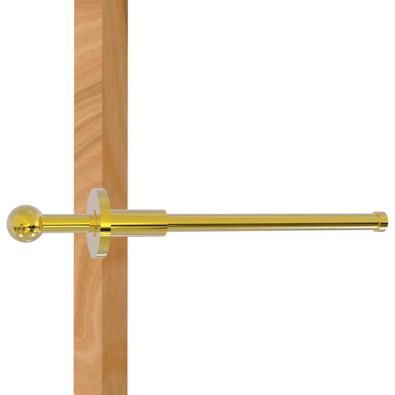 20'' Fixture Towel Bar