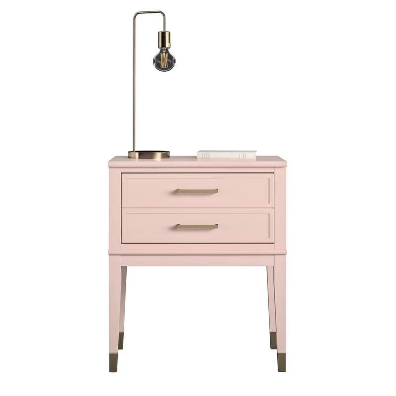 Westerleigh 1-Drawer Nightstand