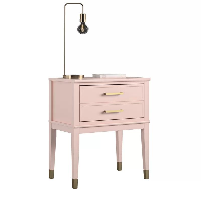 Westerleigh 1-Drawer Nightstand
