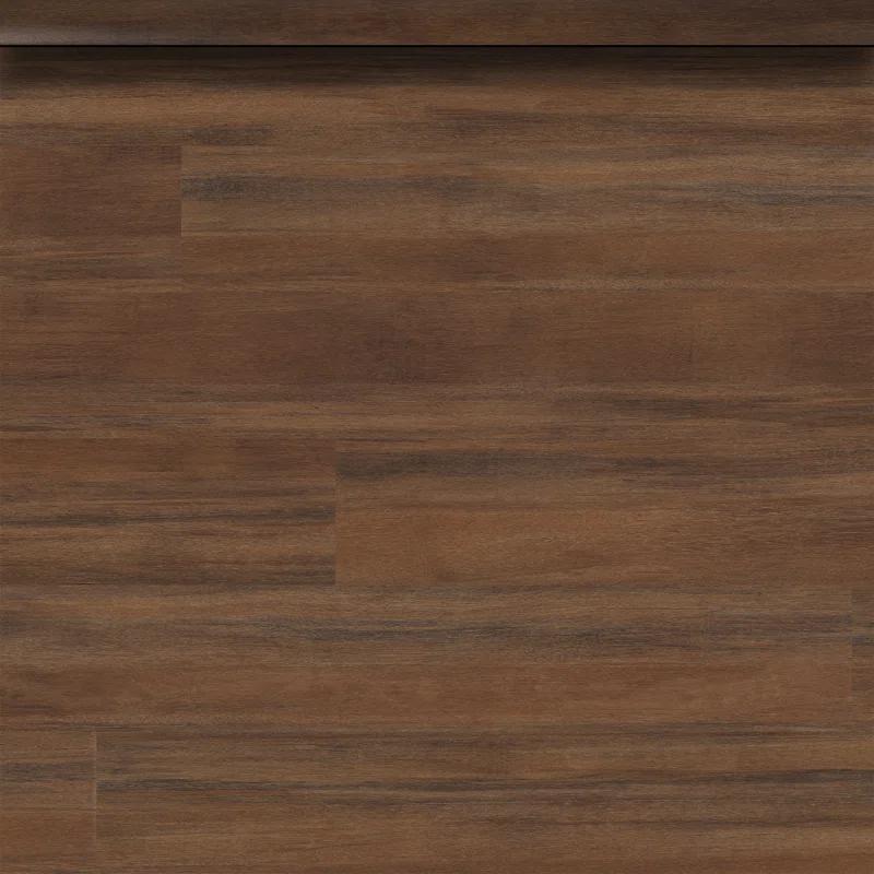 MSI Vinyl 0.75" Thick x 0.6" Wide x 94" Length Quarter Round Tile Trim