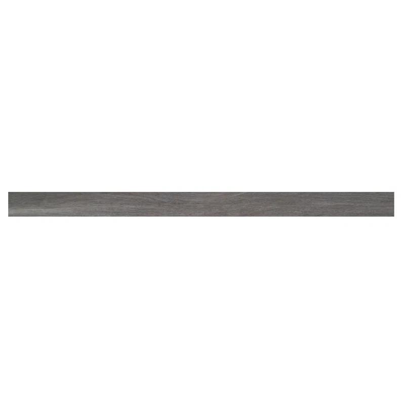 MSI Vinyl 0.75" Thick x 0.6" Wide x 94" Length Quarter Round Tile Trim