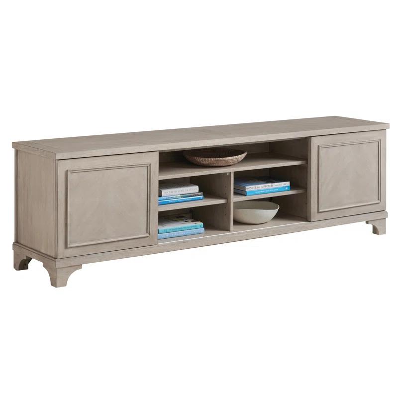 Malibu TV Stand for TVs up to 88"