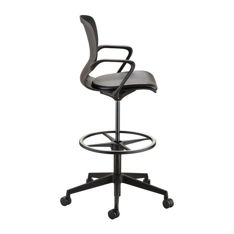 Safco Products Company Shell Office Chair