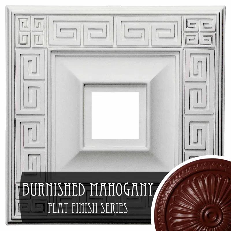 Eris Ceiling Medallion