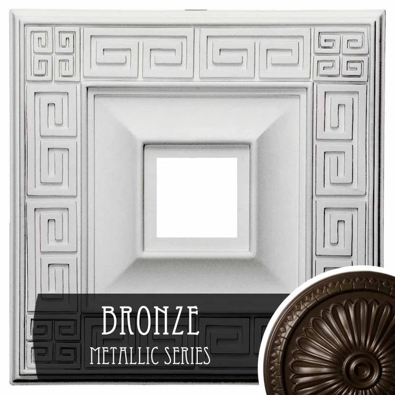 Eris Ceiling Medallion