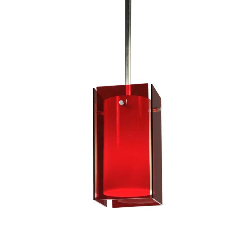 Meyda Lighting 1 - Light Single Pendant