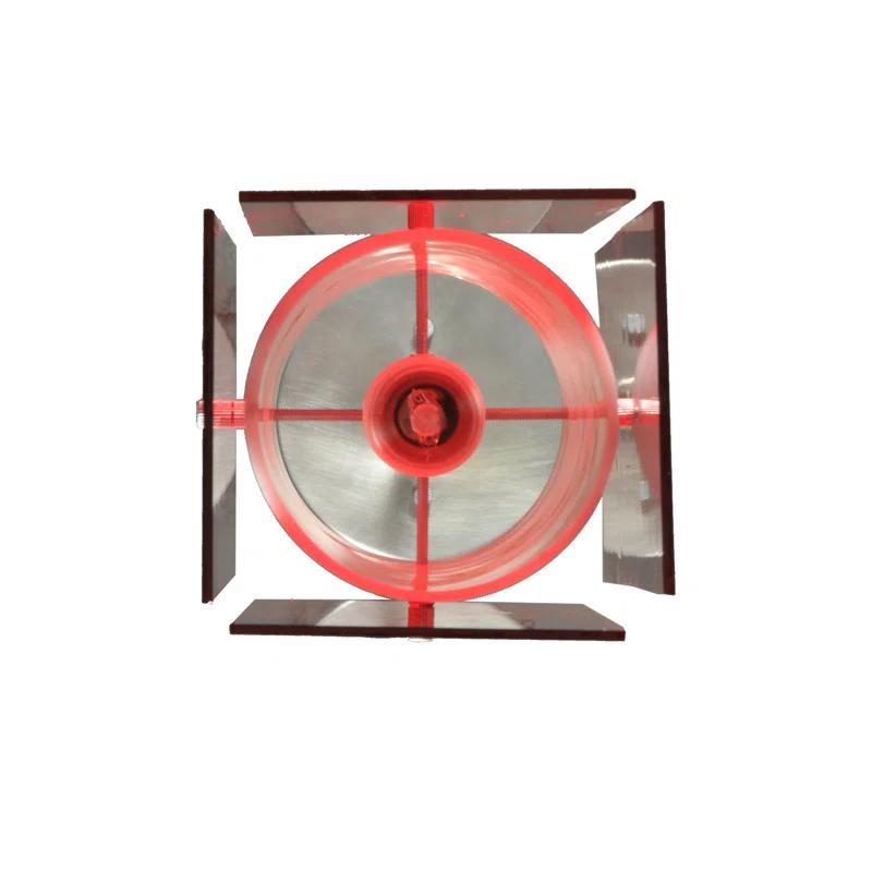 Meyda Lighting 1 - Light Single Pendant