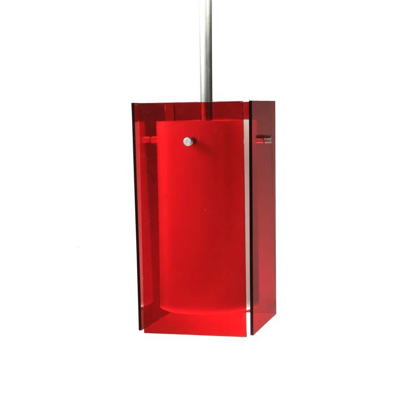 Meyda Lighting 1 - Light Single Pendant