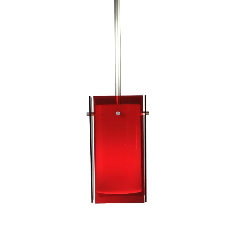 Meyda Lighting 1 - Light Single Pendant