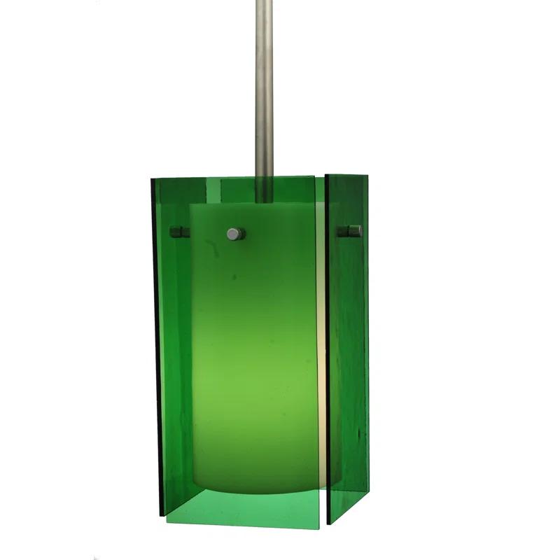 1 - Light Single Pendant