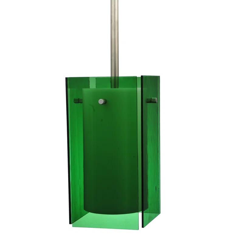 1 - Light Single Pendant