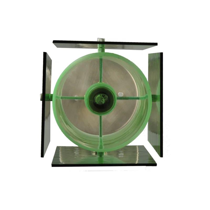 1 - Light Single Pendant