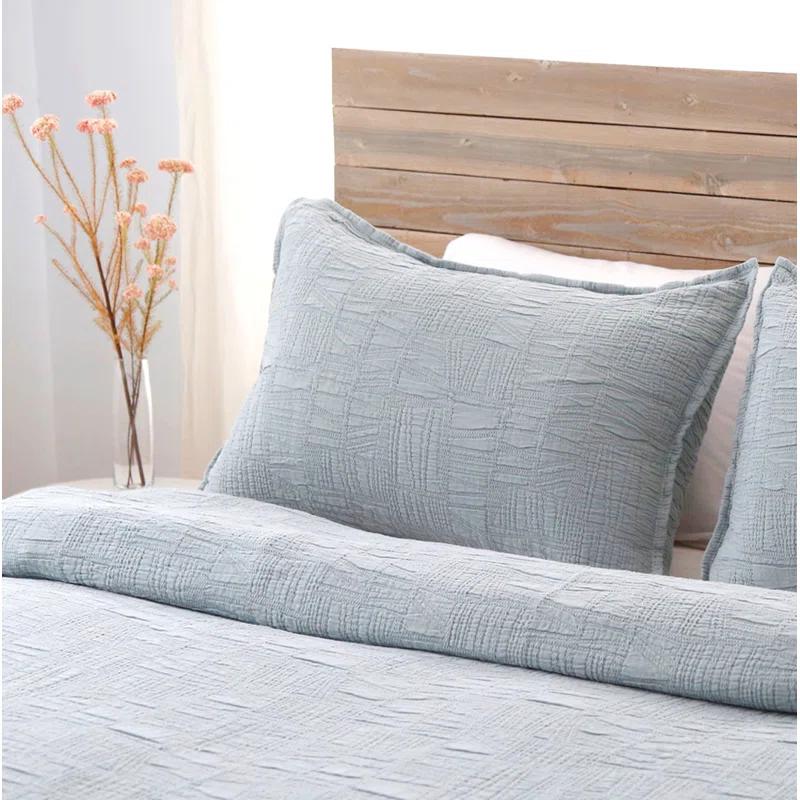 Harbour Pillow Sham