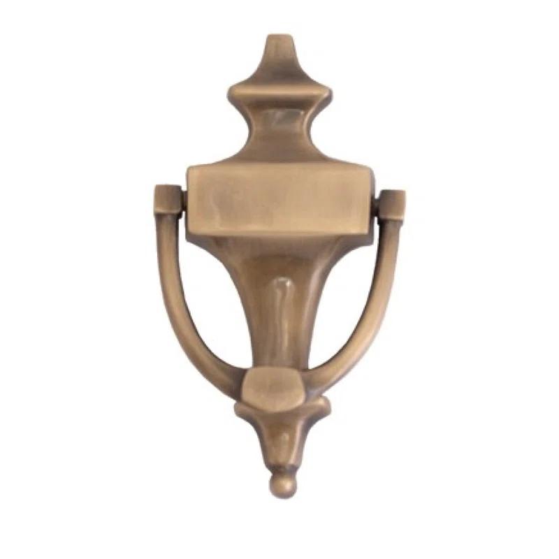 Regency Door Knocker