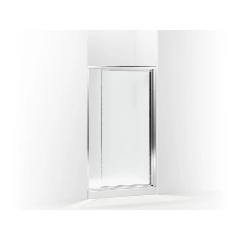 Vista Pivot II 42'' x 65.5'' Pivot Shower Door