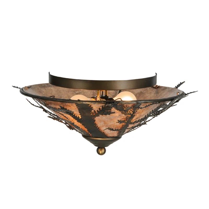 Flush Mount