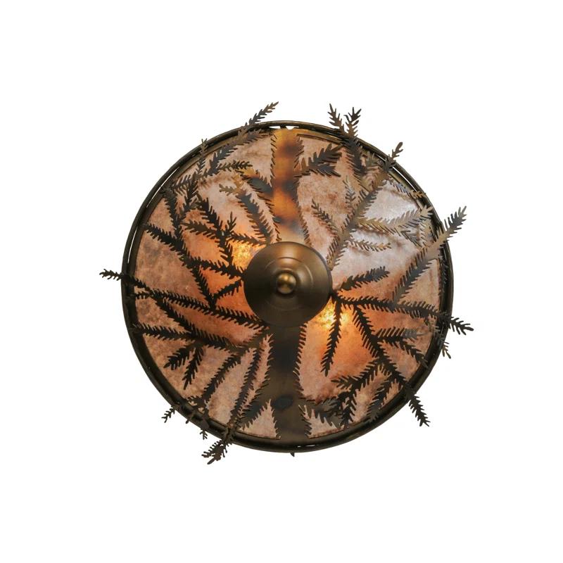Flush Mount