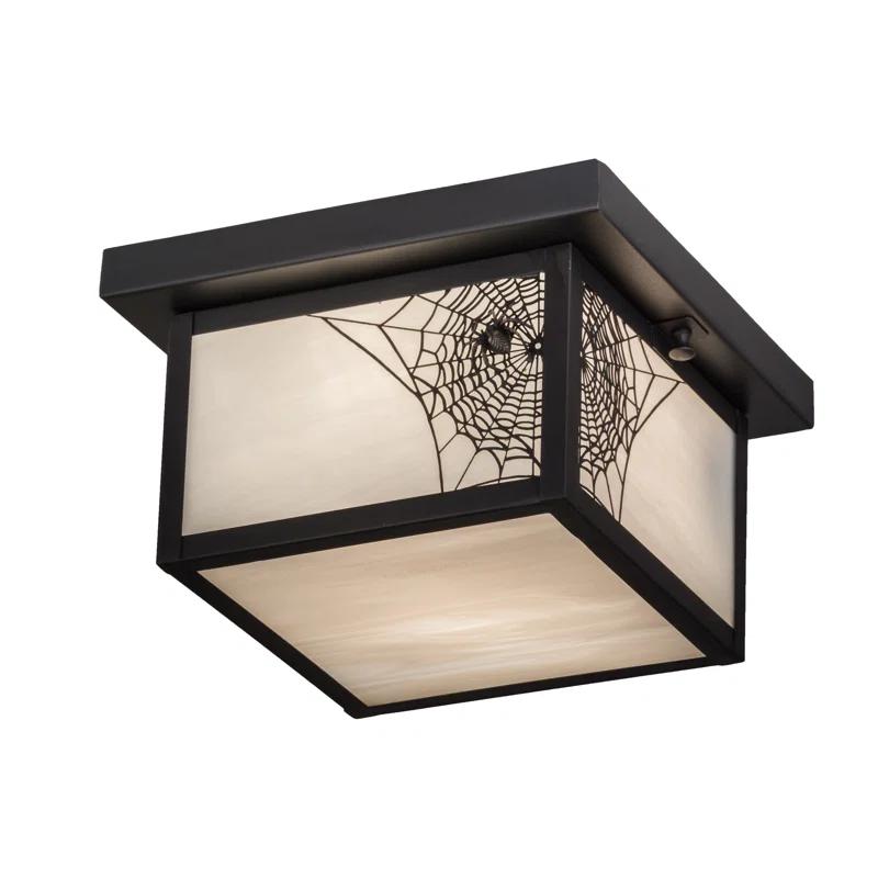 Flush Mount