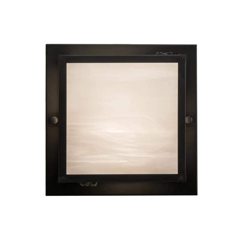 Flush Mount