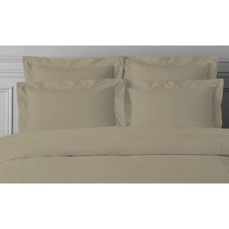 Modern Threads Modern Threads 6-Piece Bed Sheet Set, Deep Pocket, Ultra Soft Microfiber, Cool & Breathable