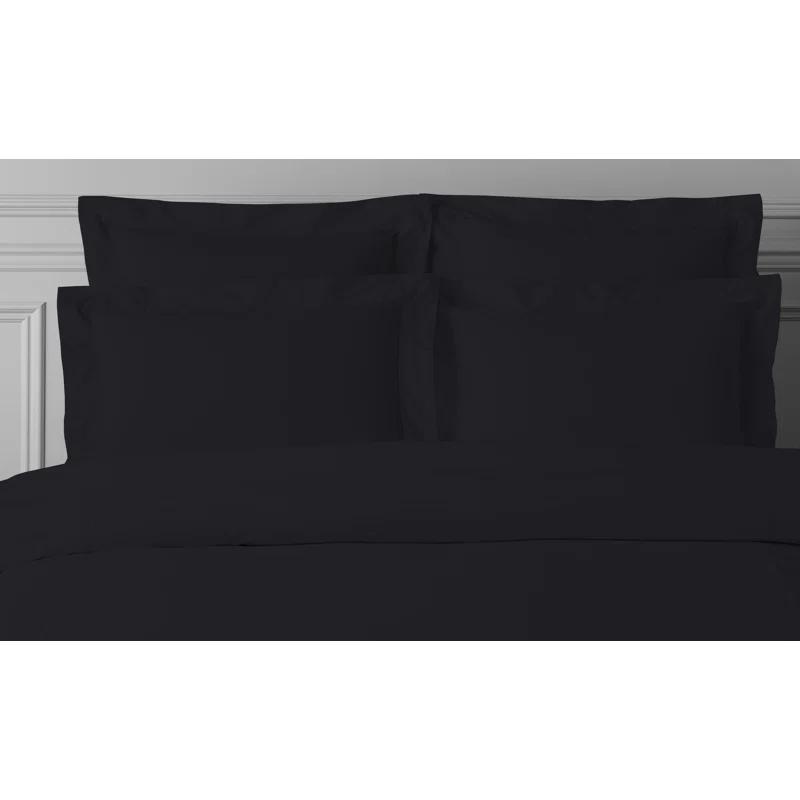 Modern Threads Modern Threads 6-Piece Bed Sheet Set, Deep Pocket, Ultra Soft Microfiber, Cool & Breathable