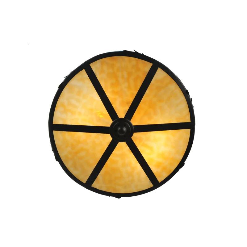 Semi Flush Mount
