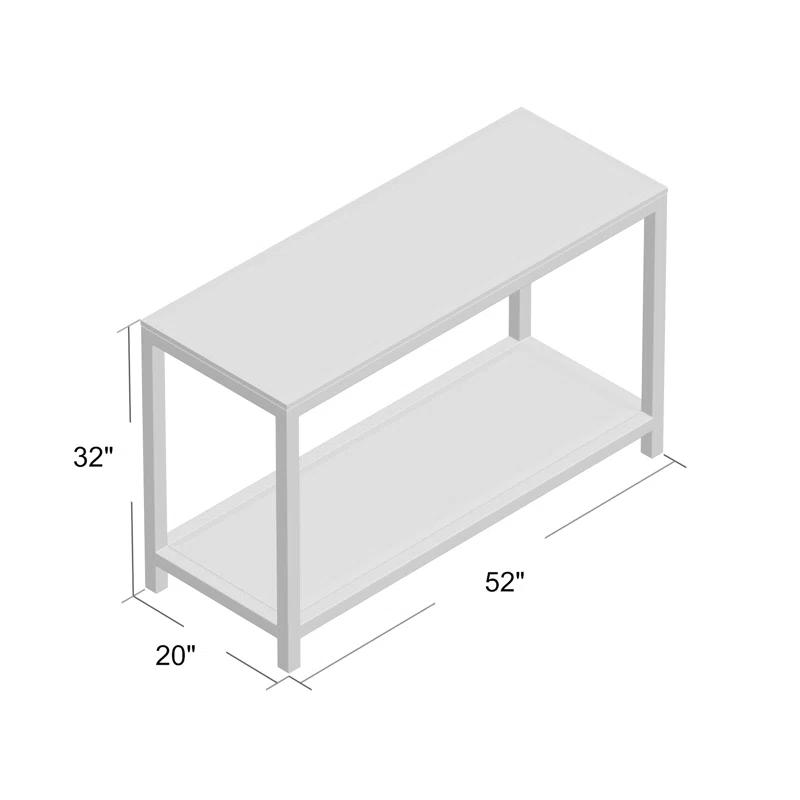 Metal Designs Per Se Console