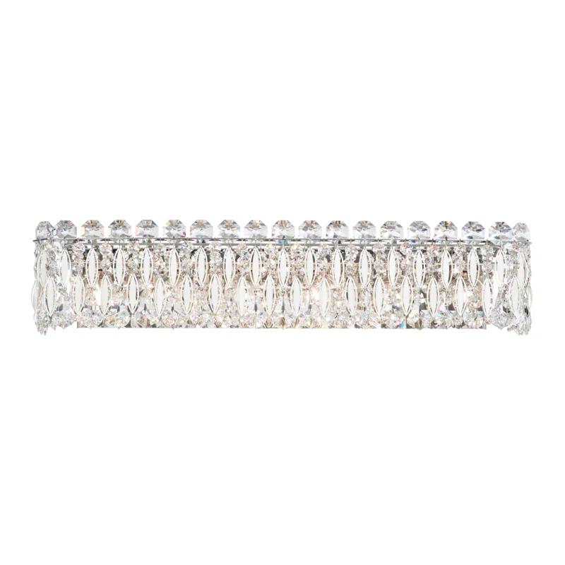 Sarella Flush Mounted Sconce