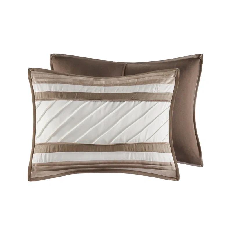 Blaire 7 Piece Comforter Set