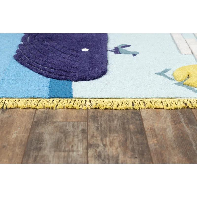 Novogratz Kids Rug