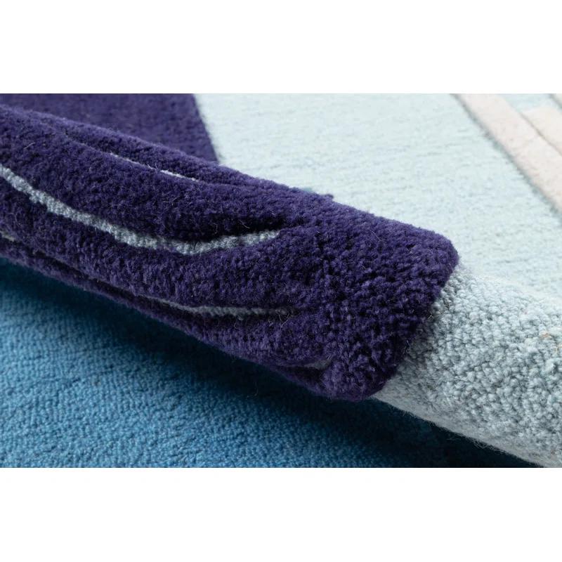 Novogratz Kids Rug