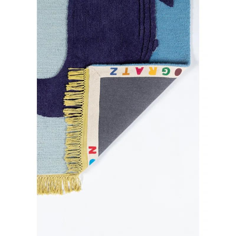 Novogratz Kids Rug