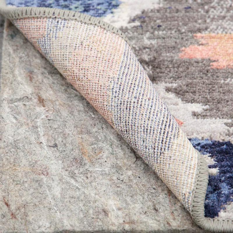 Scott Living Ikat Dove Rug & Reviews | Wayfair