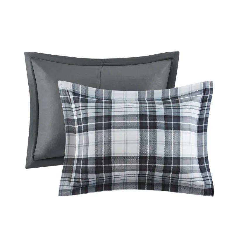 3M Scotchgard Down Alternative All Season Comforter Set