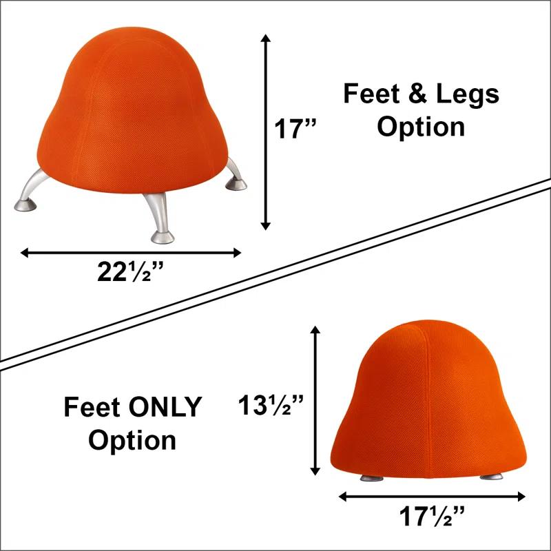 Safco Products Company Runtz Ball Chair