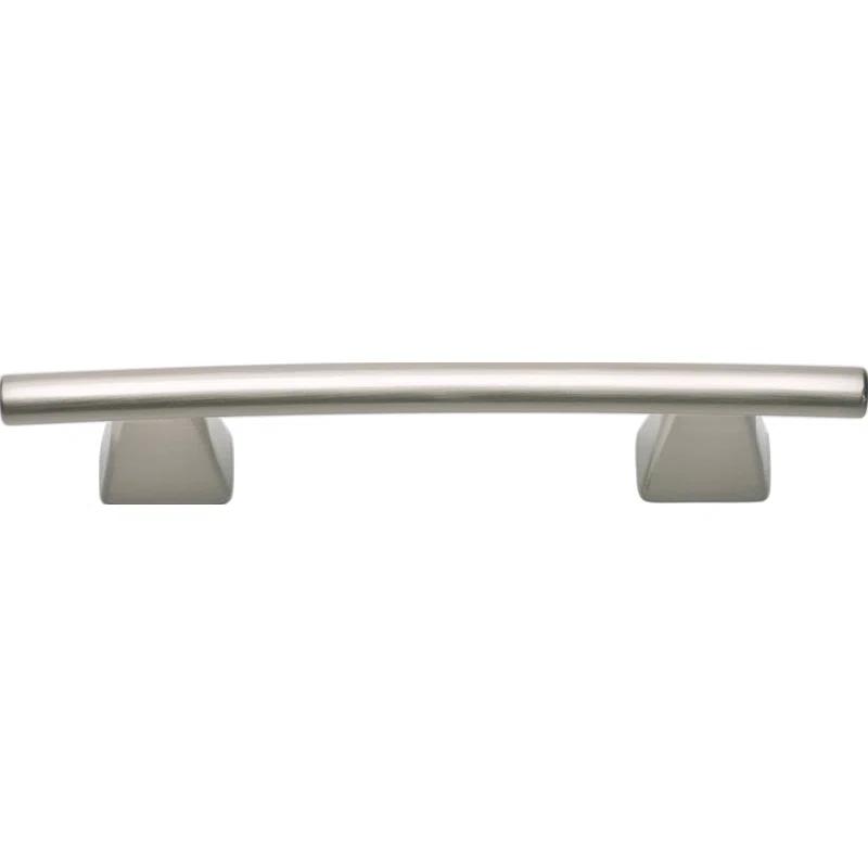 Atlas Homewares Fulcrum 3" Center to Center Arch pull