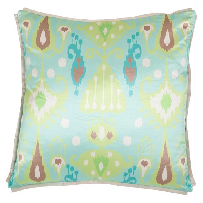 Stella Reversible Throw Pillow (Set of 2)