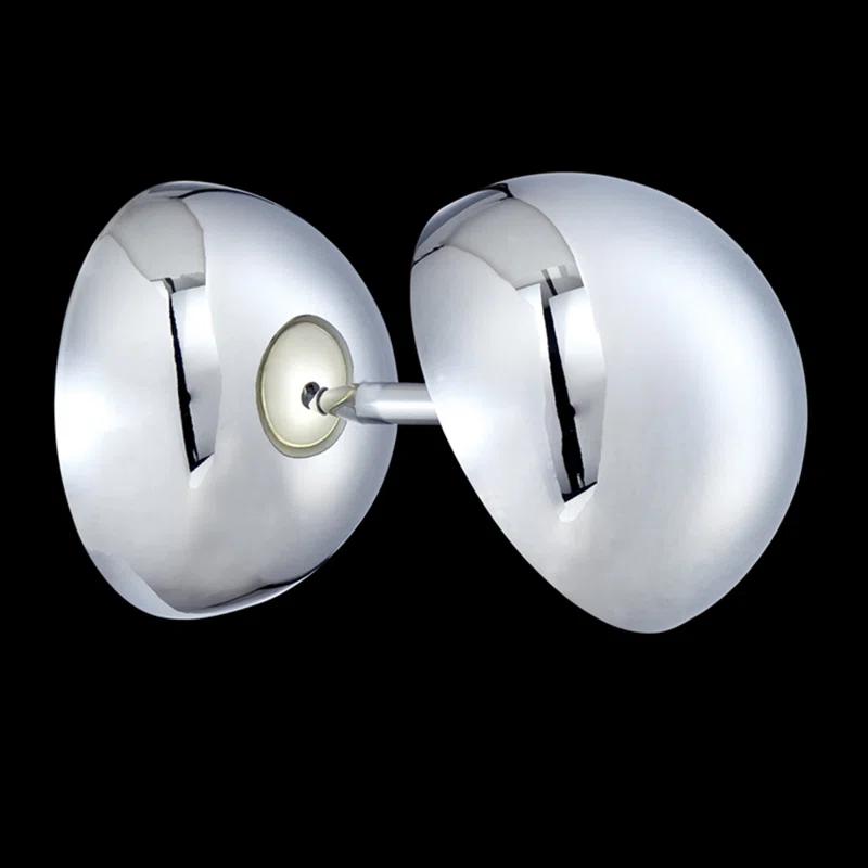 Noble LED Flush Mount