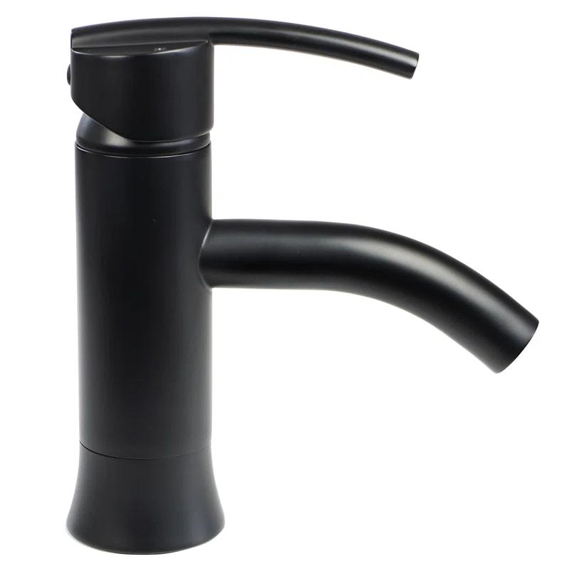 Waverly Single-Hole Single-handle Bathroom Faucet